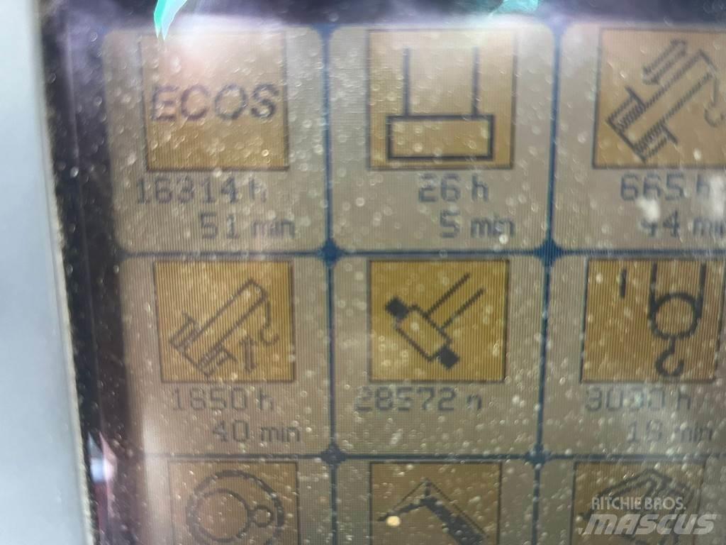 Grove GMK4075 Всъдеходни кранове