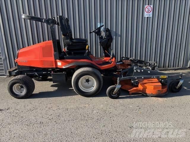 Kubota F 3090 Тракторни косачки