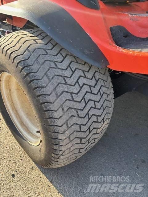 Kubota F 3090 Тракторни косачки
