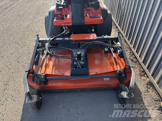 Kubota F 3090 Тракторни косачки