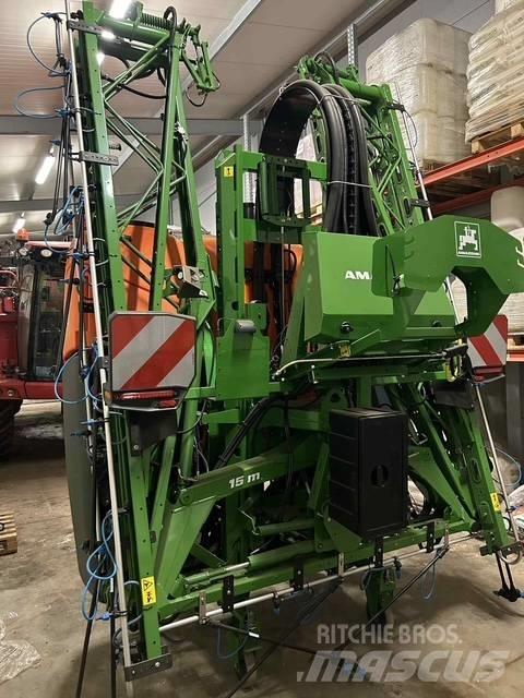 Amazone UF 1002 Навесни пръскачки

