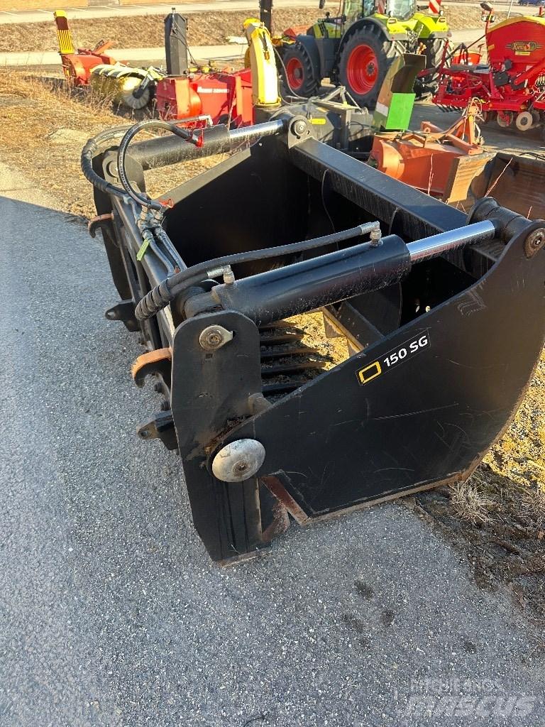 Ålö Silocut 150 Други аксесоари за трактори