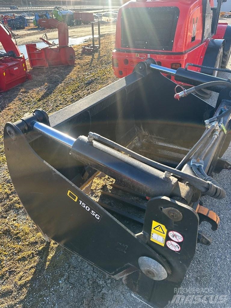 Ålö Silocut 150 Други аксесоари за трактори