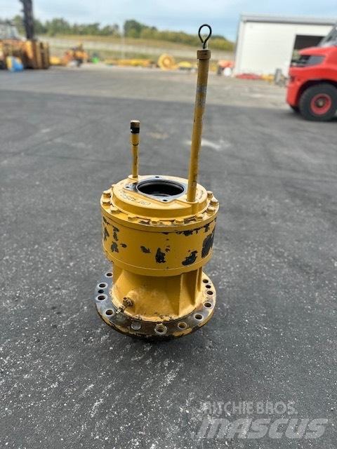 CAT 325 C Swing gear Предаване