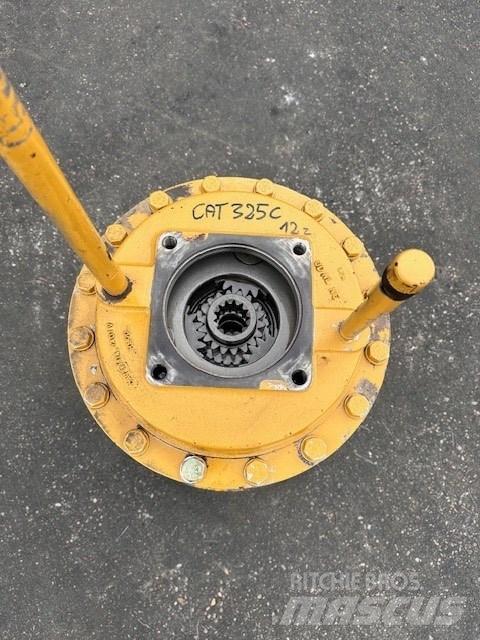 CAT 325 C Swing gear Предаване