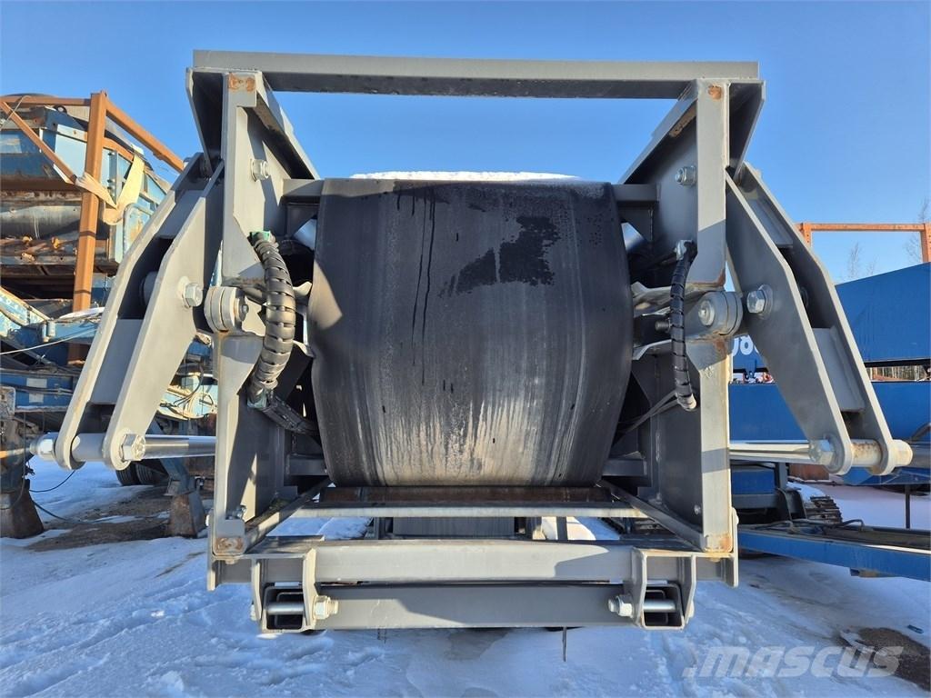 Ezystak TR 5036 Конвейери
