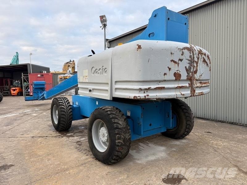 Genie S 85 Телескопични повдигачи
