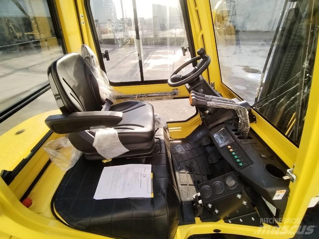 Hyster H2.5UT Дизелови камиони