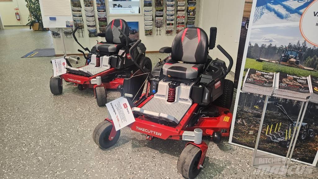Toro MR5075T Косачки без радиус на завъртане