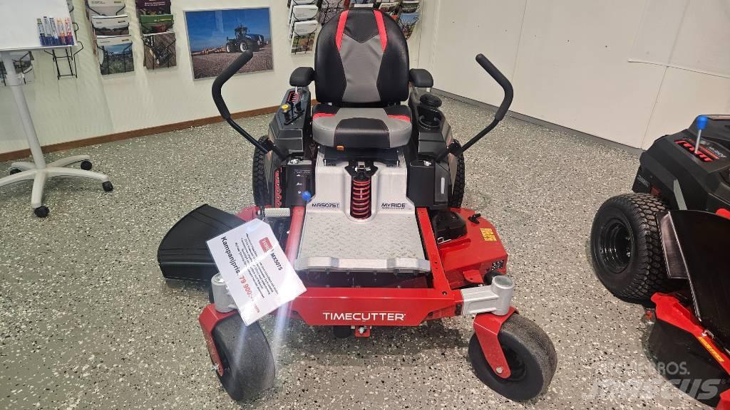 Toro MR5075T Косачки без радиус на завъртане