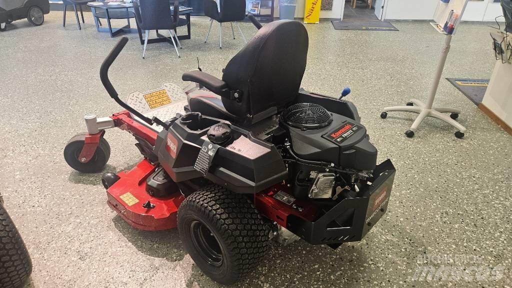 Toro MR5075T Косачки без радиус на завъртане