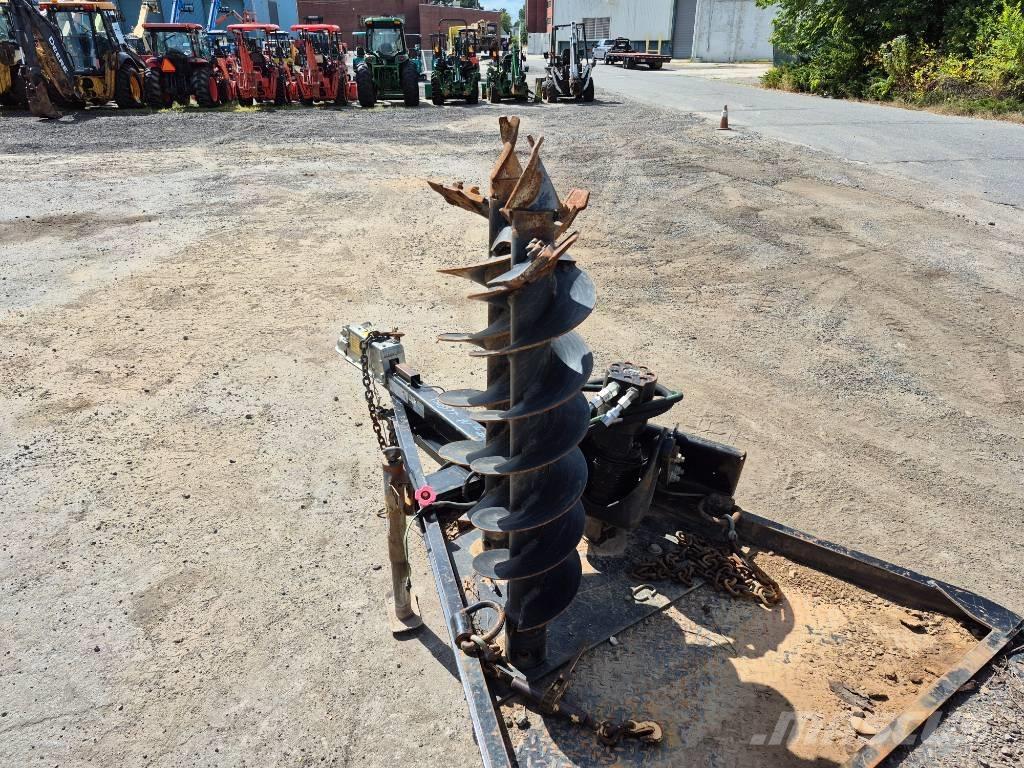 Toro DINGO TX427N Мини товарачи
