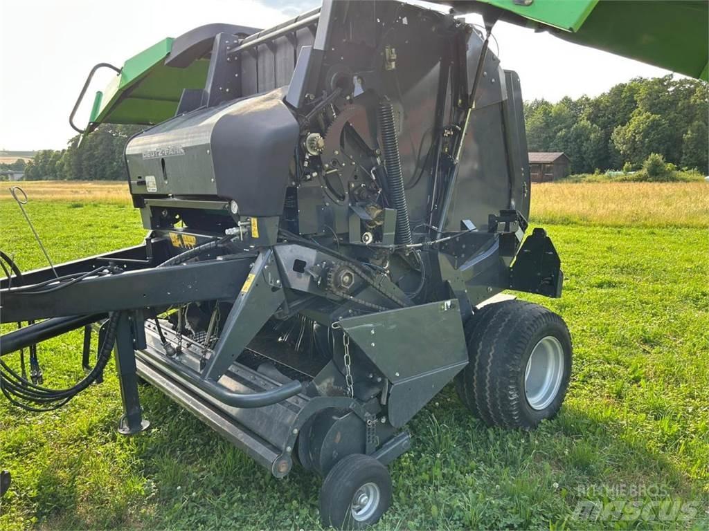 Kuhn VB 2260 Сламопреси за кръгли бали
