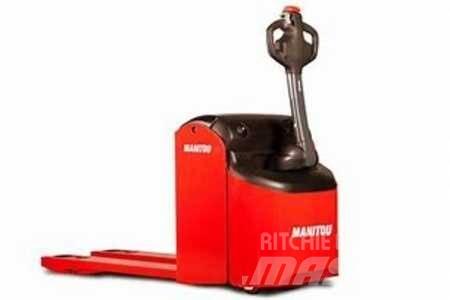 Manitou EP 20 S AC Колички високоповдигачи с теглич