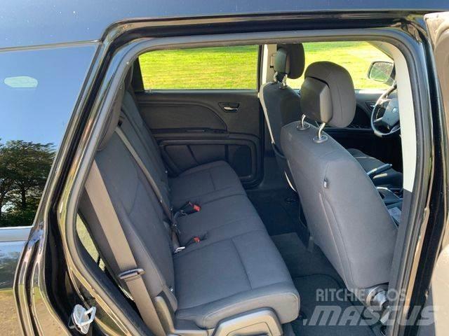 Dodge Journey SE Коли
