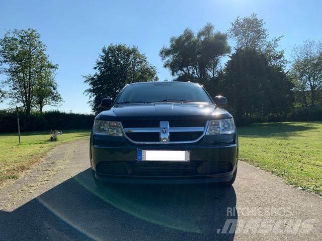 Dodge Journey SE Коли