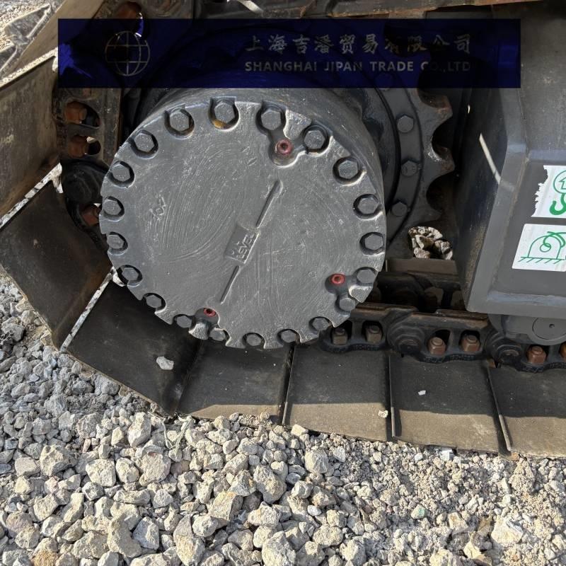 Komatsu PC 240 Верижен екскаватор