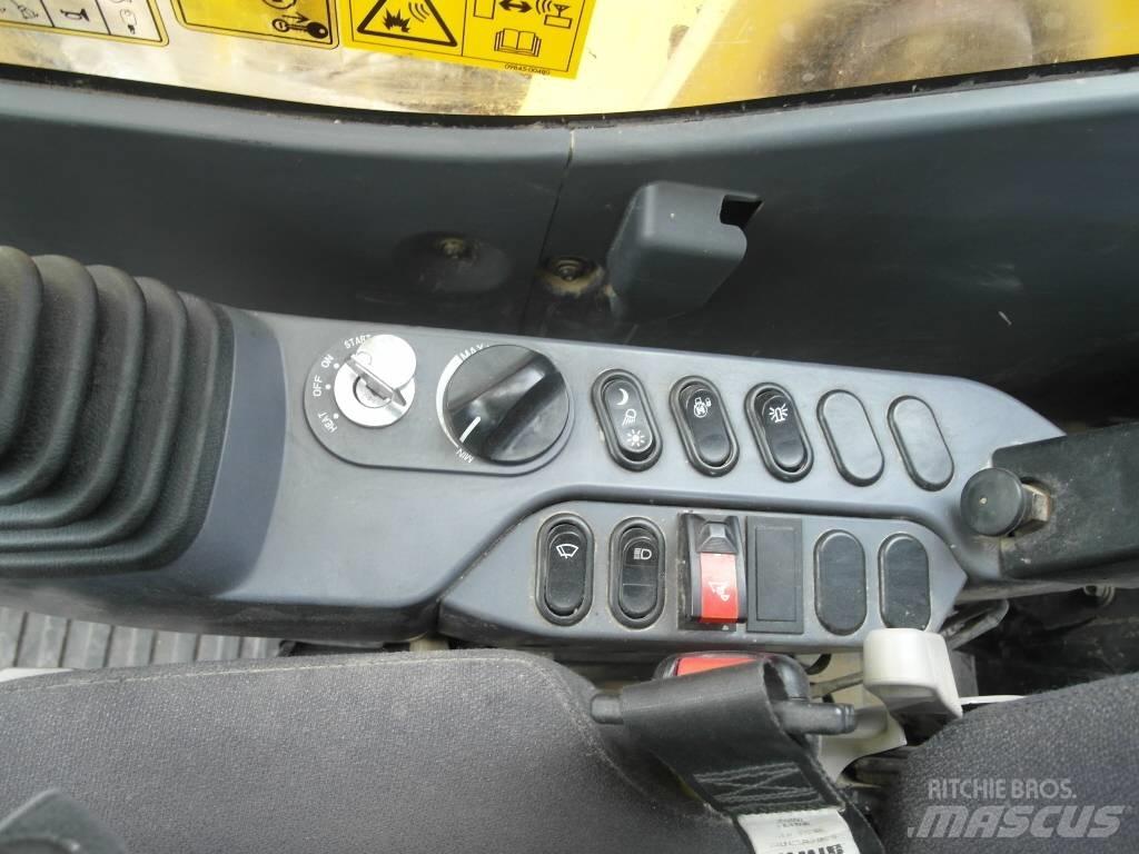 Komatsu PC 210 LC-11 Верижен екскаватор