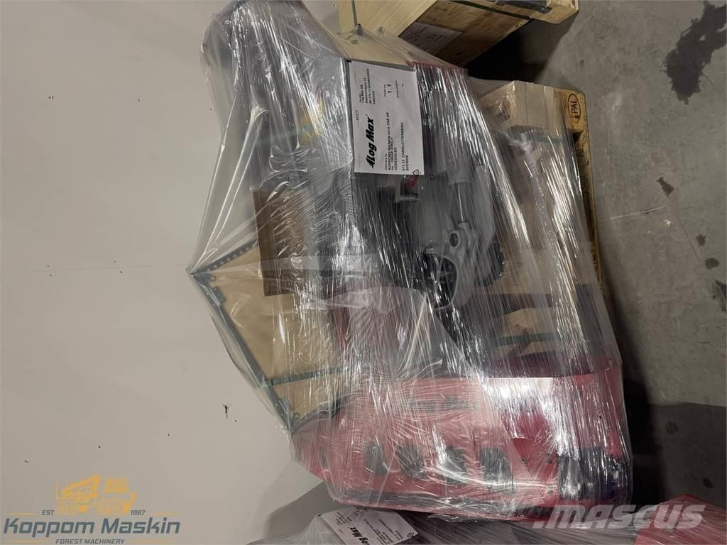 Log Max 7000C Глави за харвестери