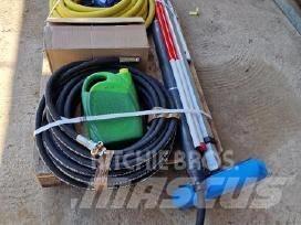 PJ PP75RM Други подземни машини