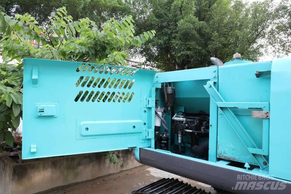 Kobelco SK 140 LC Верижен екскаватор