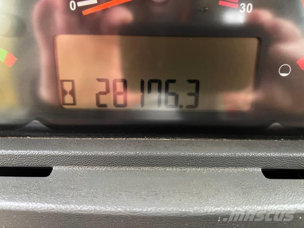 CAT D 9 T Верижни булдозери
