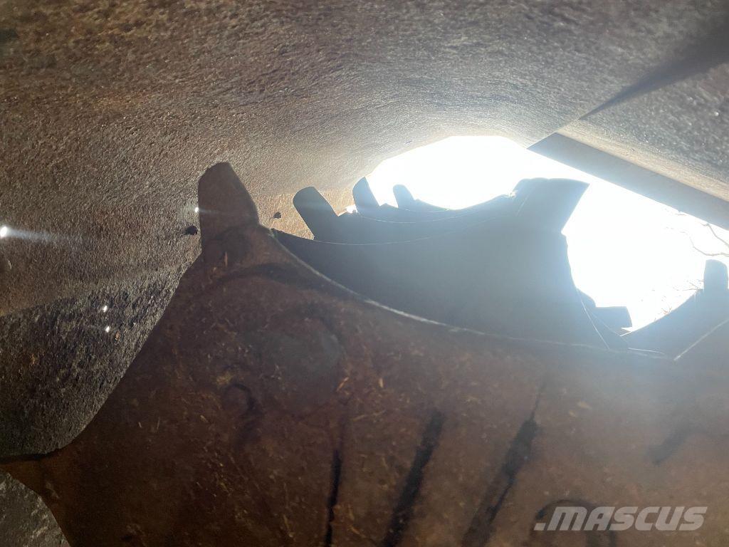 Samson SP 12 Напоителни системи