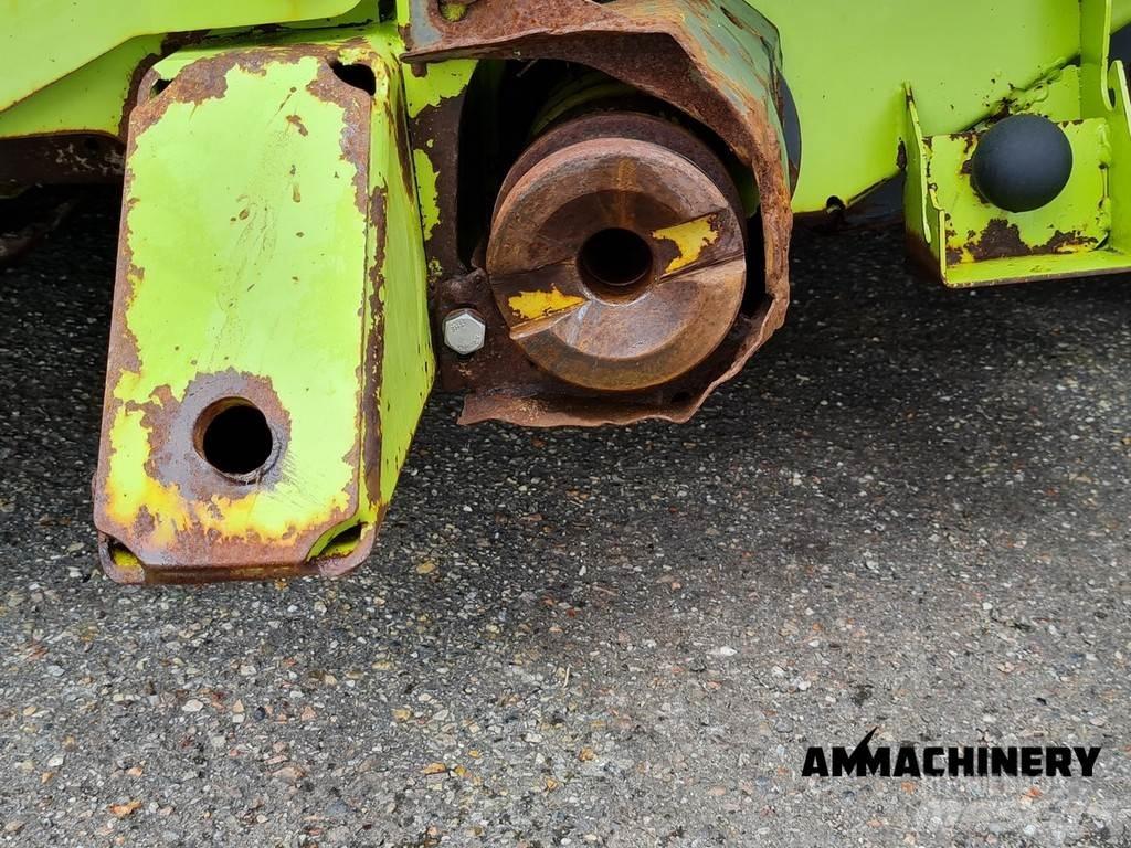 CLAAS Jaguar 940 Самоходни фуражири