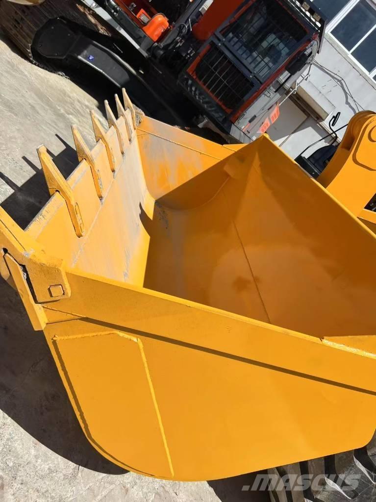 SDLG LG 958 L Колесни товарачи