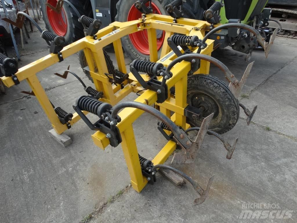  BUSA SZF-4,5 Култиватори