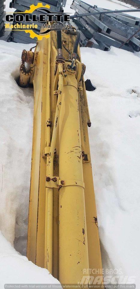 Komatsu PC 150-6 Верижен екскаватор