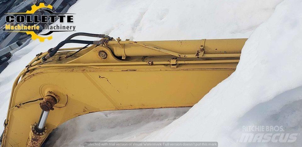 Komatsu PC 150-6 Верижен екскаватор