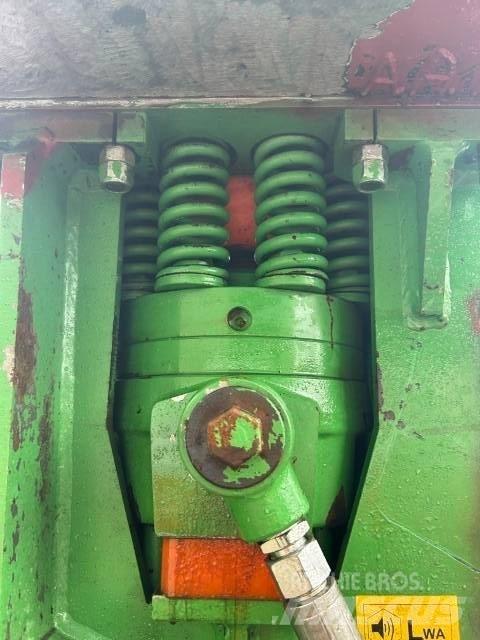 Hammer CW 30 Чукове/Раздробители
