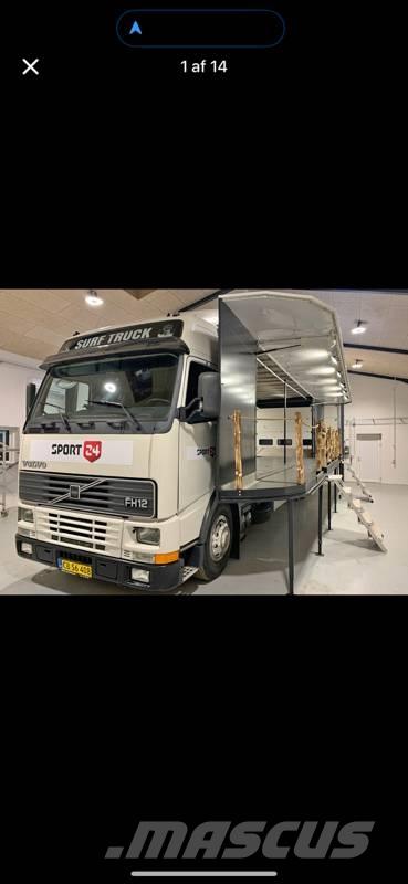  0 Scene lad Специални контейнери