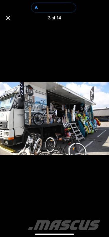  0 Scene lad Специални контейнери