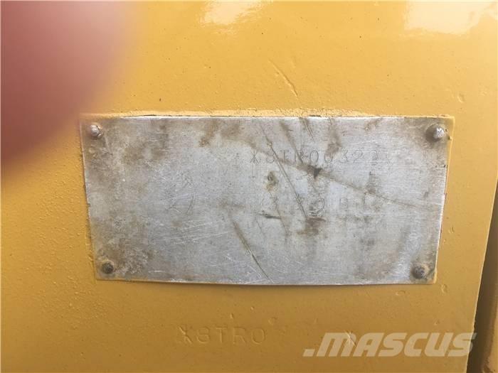 CAT 330 B Верижен екскаватор