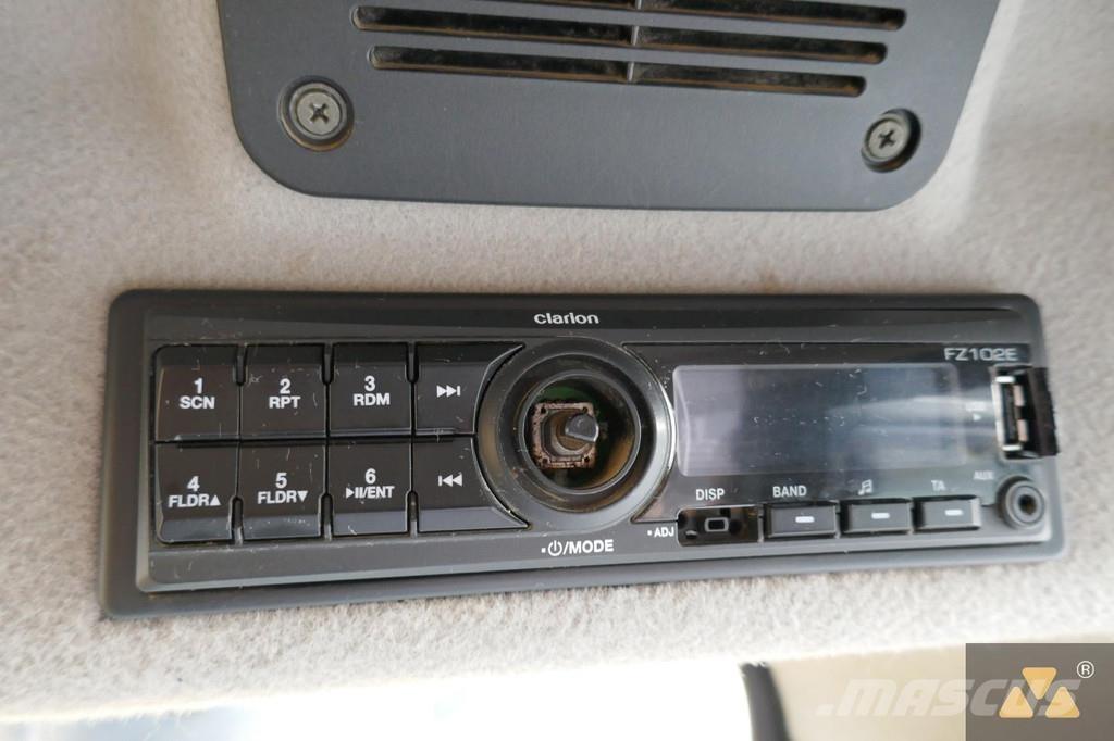 CAT 330FL Верижен екскаватор