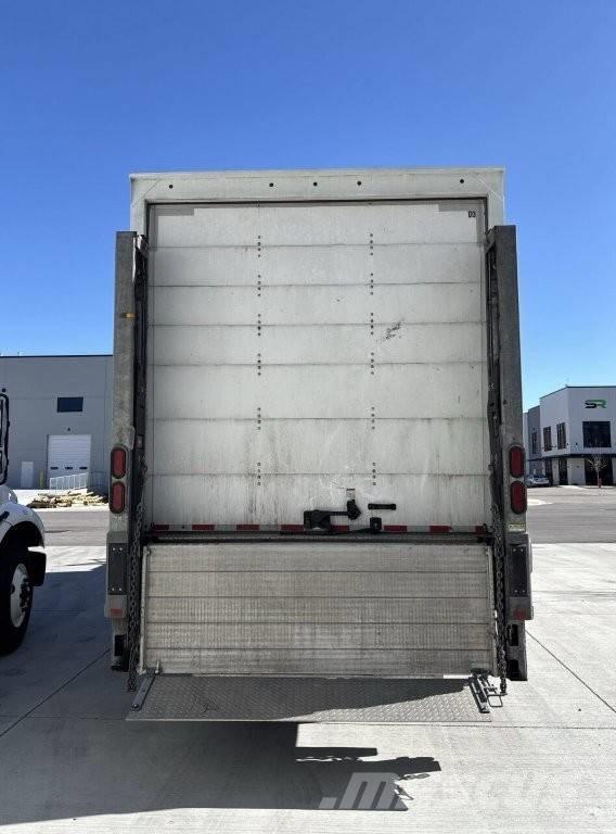 Freightliner M2 Каросерии