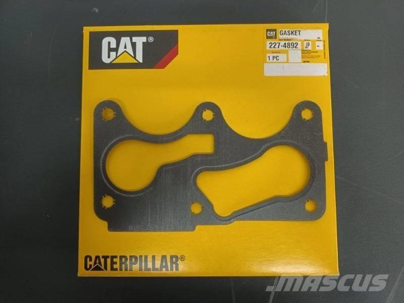 CAT GASKET 227-4892 Двигатели