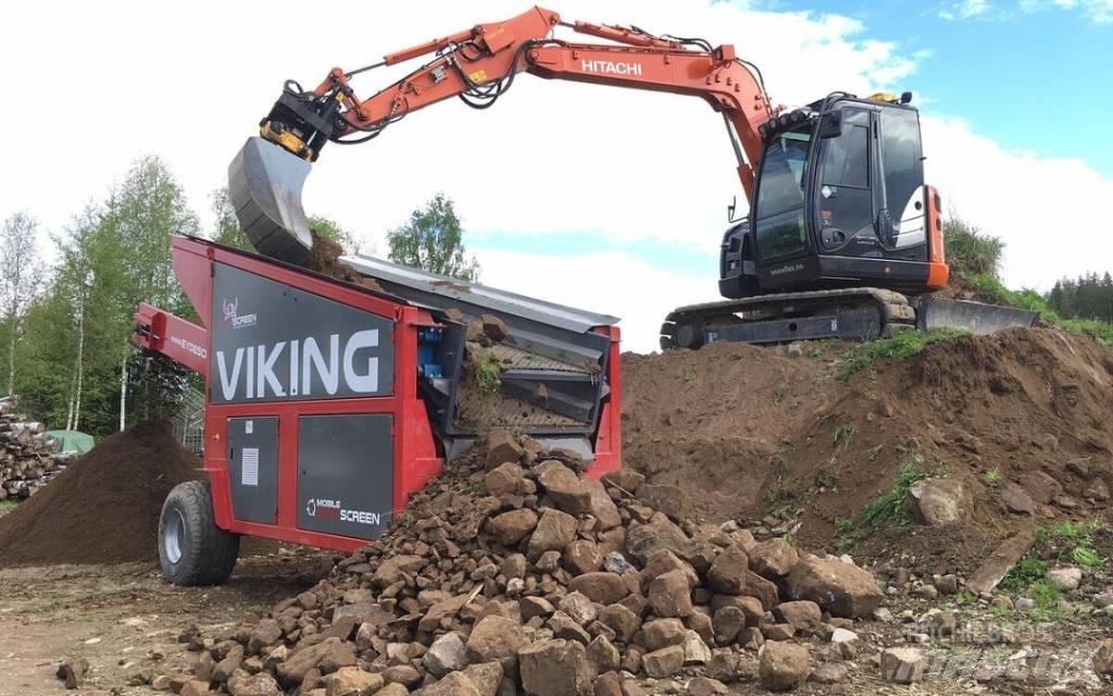 Eyde Screen Viking Селскостопанство - Други