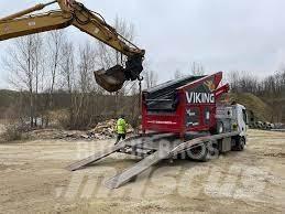 Eyde Screen Viking Селскостопанство - Други