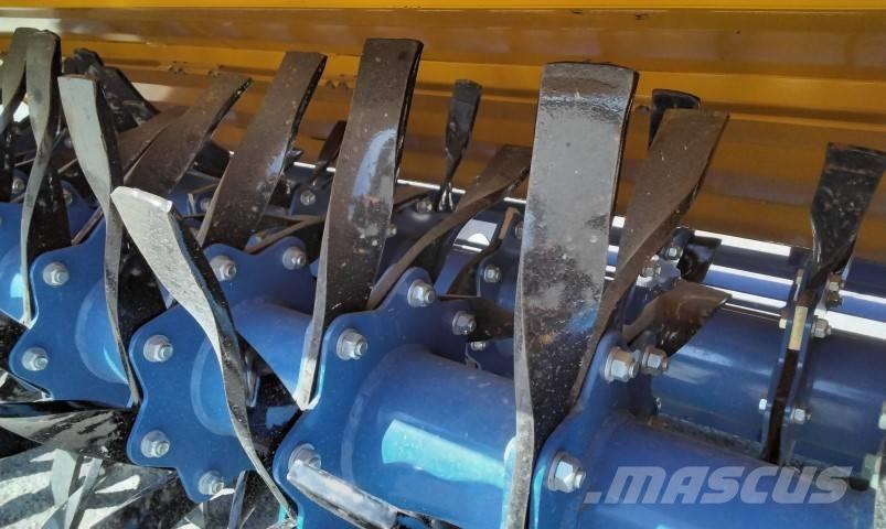 Bomford DYNA DRIVE Култиватори