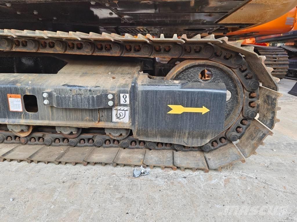 Sany SY 135 C Верижен екскаватор