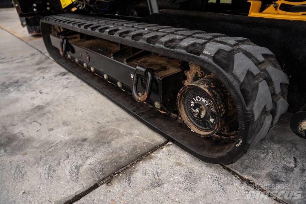 Ditch Witch JT28 Пробивни машини за хоризонтално сондиране