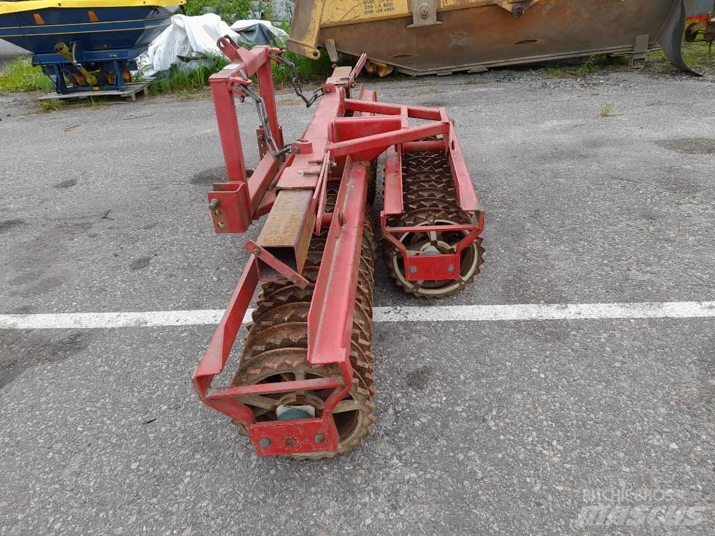 Potila NJ 375 Jyrä Валяк