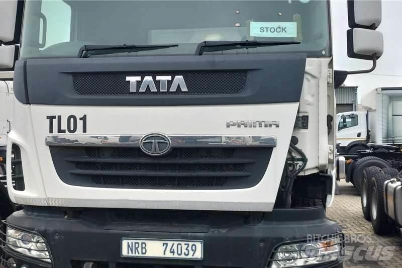 Tata PRIMA 3338K Други