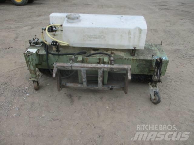 Tuchel FKM 200  220 Четки