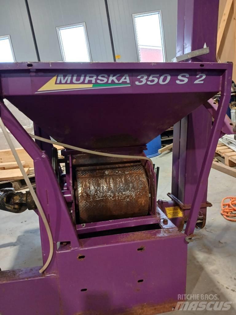 Murska 350 Мелници