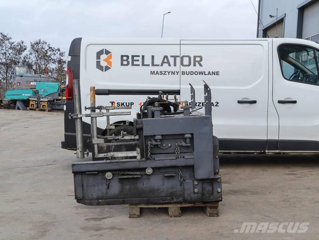 Vögele AB 220-3 TV Машини за асфалт