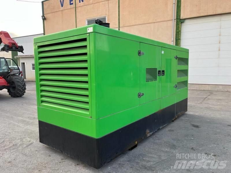 Inmesol 300 kva Дизелови генератори
